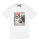 Weekend Offender  Graphic T-Shirt