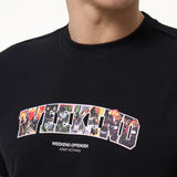 Weekend Offender  Graphic T-Shirt