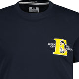 Weekend Offender  Graphic T-Shirt
