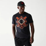NewEra T shirt