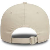 New York Yankees Glitter Silver 9FORTY Adjustable Cap