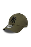 New York Yankees Glitter 9FORTY Adjustable Cap