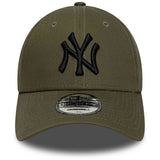 New York Yankees Glitter 9FORTY Adjustable Cap
