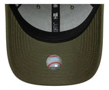 New York Yankees Glitter 9FORTY Adjustable Cap