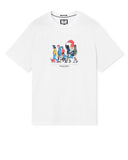 Weekend Offender Drarga Graphic T-Shirt