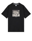 Weekend Offender Chabet Graphic T-Shirt