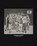 Weekend Offender Chabet Graphic T-Shirt