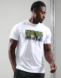 Weekend Offender Chabet Graphic T-Shirt