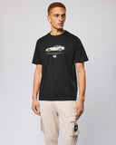 Weekend Offender Chabet Graphic T-Shirt