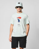 Weekend Offender Chabet Graphic T-Shirt
