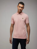 Lyle and Scott Polo short