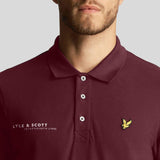 Lyle and Scott Polo short