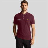 Lyle and Scott Polo short