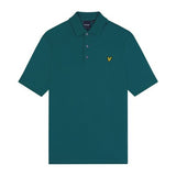 Lyle and Scott Polo short