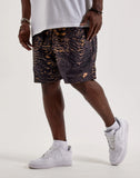 Nike woven Men's Print Shorts