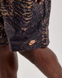 Nike woven Men's Print Shorts