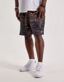 Nike woven Men's Print Shorts