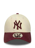 New York Yankees Glitter 9FORTY Adjustable Cap