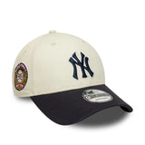 New York Yankees Glitter 9FORTY Adjustable Cap