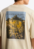The North Face Globe Relaxed T-Shirt