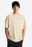 The North Face Globe Relaxed T-Shirt