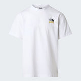The North Face Globe Relaxed T-Shirt