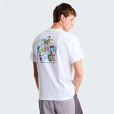 The North Face Globe Relaxed T-Shirt