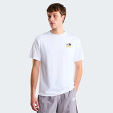 The North Face Globe Relaxed T-Shirt