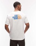 The North Face Globe Relaxed T-Shirt