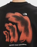 The North Face Globe Relaxed T-Shirt