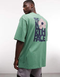 The North Face Globe Relaxed T-Shirt