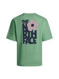 The North Face Globe Relaxed T-Shirt
