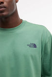 The North Face Globe Relaxed T-Shirt