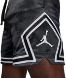 Nike air Jordan diamond shorts