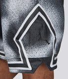 Nike air Jordan diamond shorts