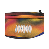 Jordan Messenger Bag