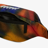 Jordan Messenger Bag