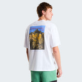 The North Face Globe Relaxed T-Shirt