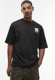 The North Face Globe Relaxed T-Shirt