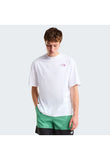 The North Face Globe Relaxed T-Shirt