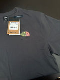 The North Face Globe Relaxed T-Shirt