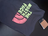 The North Face Globe Relaxed T-Shirt