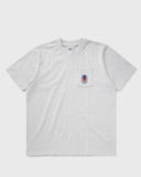 Adidas Original T-shirt 3 bandes Adicolor Classics