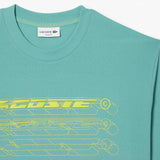 Lacoste t shirt