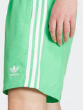 Adidas Adicolor Essentials Trefoil Swim Shorts