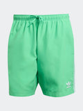 Adidas Adicolor Essentials Trefoil Swim Shorts
