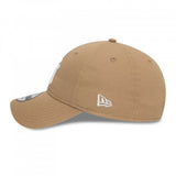 New era LEAGUE ESSENTIAL 9TWENTY® UNISEX - Cap - beige