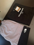 The north Face ensemble Pack
