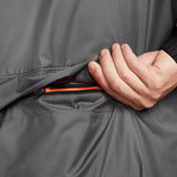NIKE MEN WOVEN JACKET