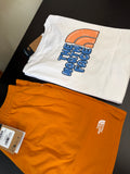 The north Face ensemble Pack